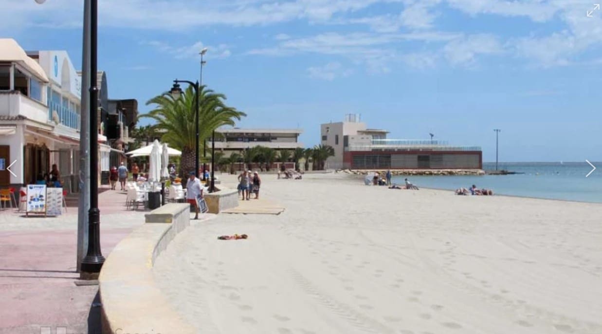 2 slaapkamer Appartement te koop in Lo Pagan - € 269.000 (Ref: 8392409)