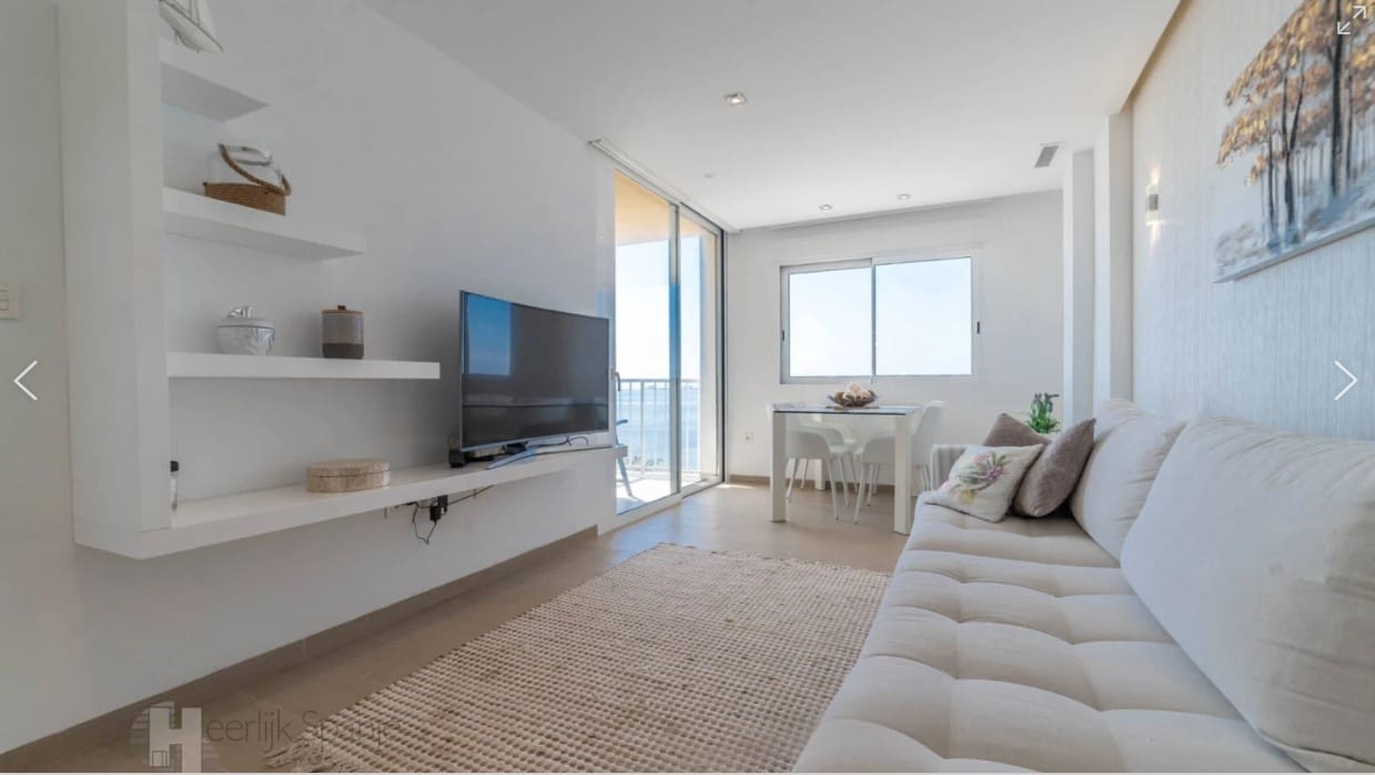 2 slaapkamer Appartement te koop in Lo Pagan - € 269.000 (Ref: 8392409)