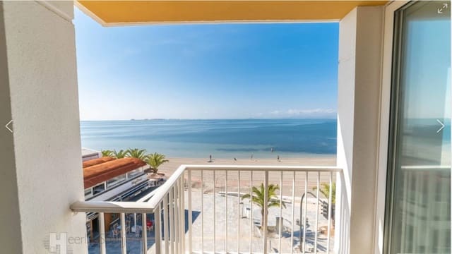 2 slaapkamer Appartement te koop in Lo Pagan, San Pedro del Pinatar - € 269.000 (Ref: 8392409)
