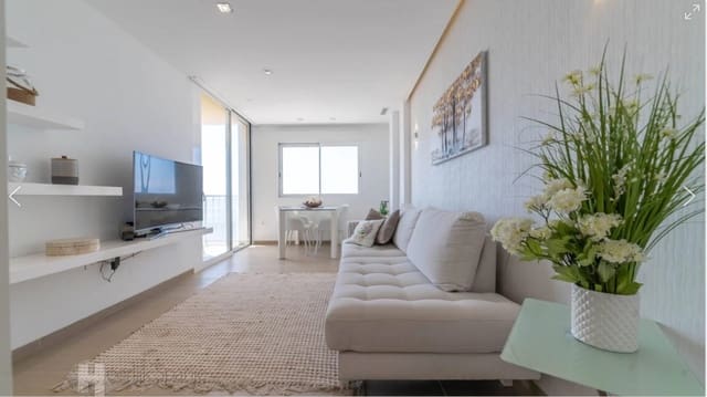 2 slaapkamer Appartement te koop in Lo Pagan, San Pedro del Pinatar - € 269.000 (Ref: 8392409)