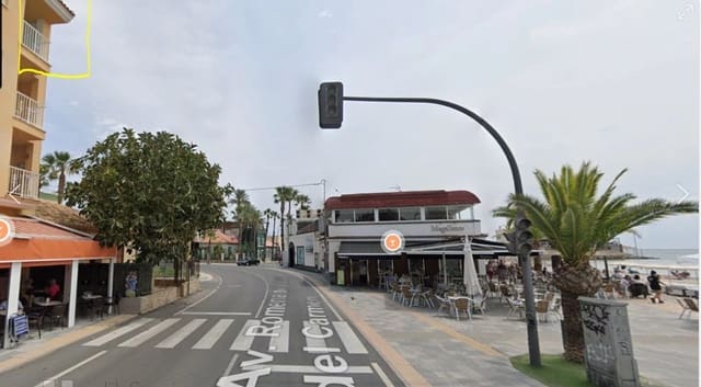 2 slaapkamer Appartement te koop in Lo Pagan, San Pedro del Pinatar - € 269.000 (Ref: 8392409)