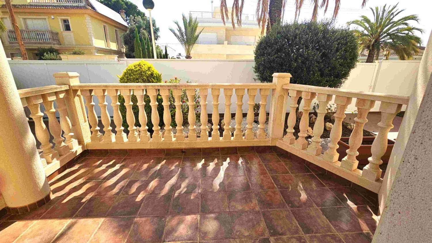 4 bedroom Villa for sale in Orihuela with pool - € 910,000 (Ref: 8423197)