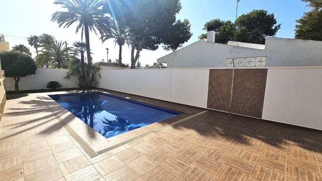 4 chambre Villa/Maison à vendre à Orihuela avec piscine - 910 000 € (Ref: 8423197)