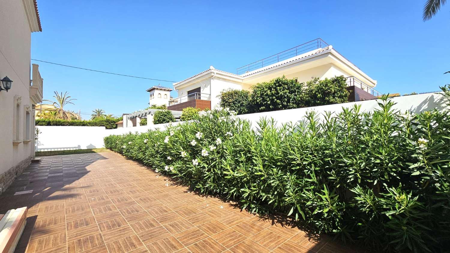 4 bedroom Villa for sale in Orihuela with pool - € 910,000 (Ref: 8423197)