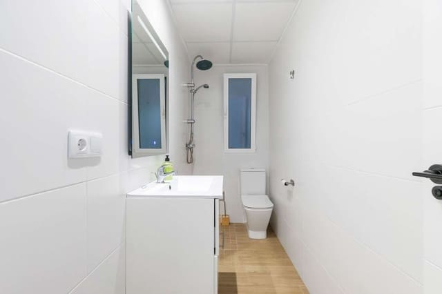 4 soveværelse Lejlighed til salg i Torrevieja - € 379.000 (Ref: 8432390)