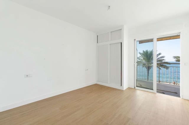 4 soveværelse Lejlighed til salg i Torrevieja - € 379.000 (Ref: 8432390)
