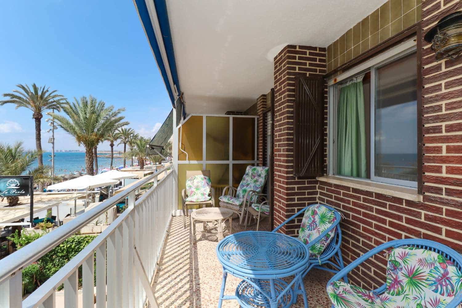 4 camera da letto Appartamento in vendita in Torrevieja - 400.000 € (Rif: 8436794)