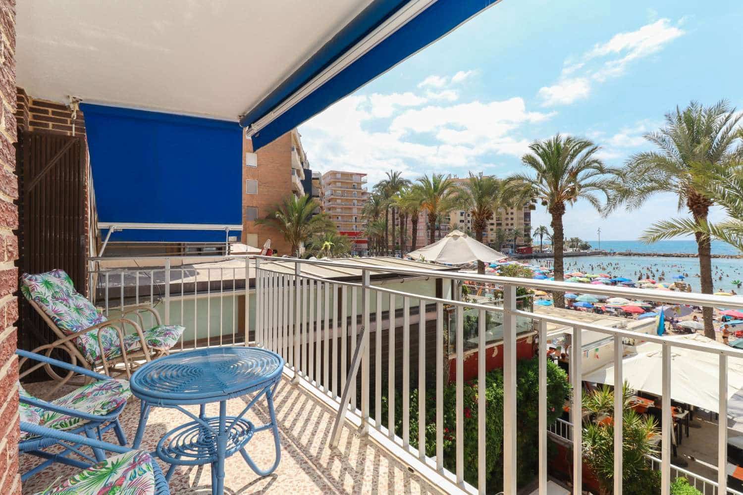 4 camera da letto Appartamento in vendita in Torrevieja - 400.000 € (Rif: 8436794)