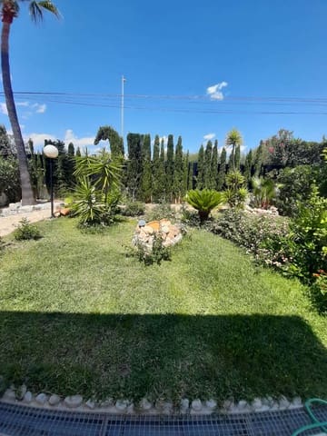 4 bedroom Villa for sale in Orihuela with pool garage - € 549,000 (Ref: 8456810)