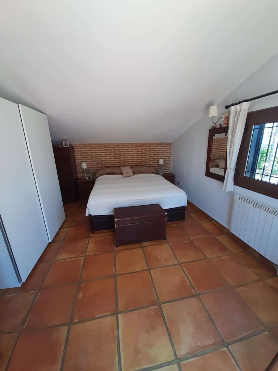 4 bedroom Villa for sale in Orihuela with pool garage - € 549,000 (Ref: 8456810)