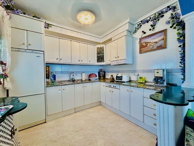 2 camera da letto Appartamento in vendita in Ciudad Quesada, Rojales - 115.000 € (Rif: 8480711)