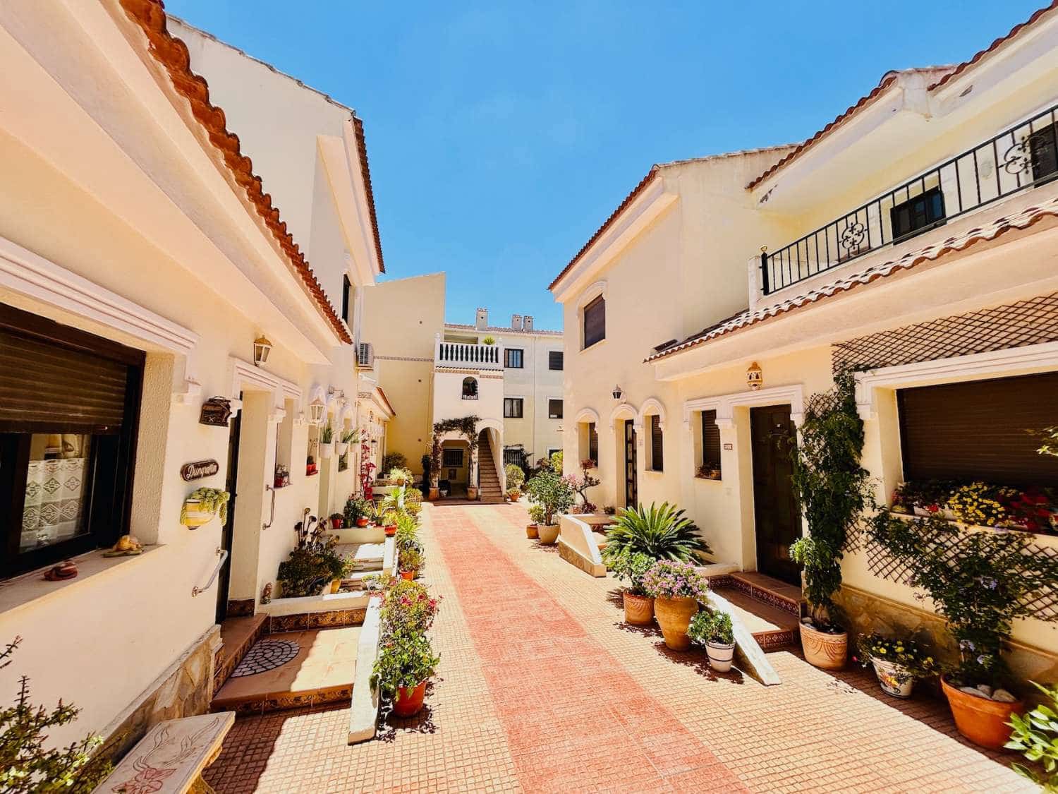 2 camera da letto Appartamento in vendita in Ciudad Quesada - 115.000 € (Rif: 8480711)