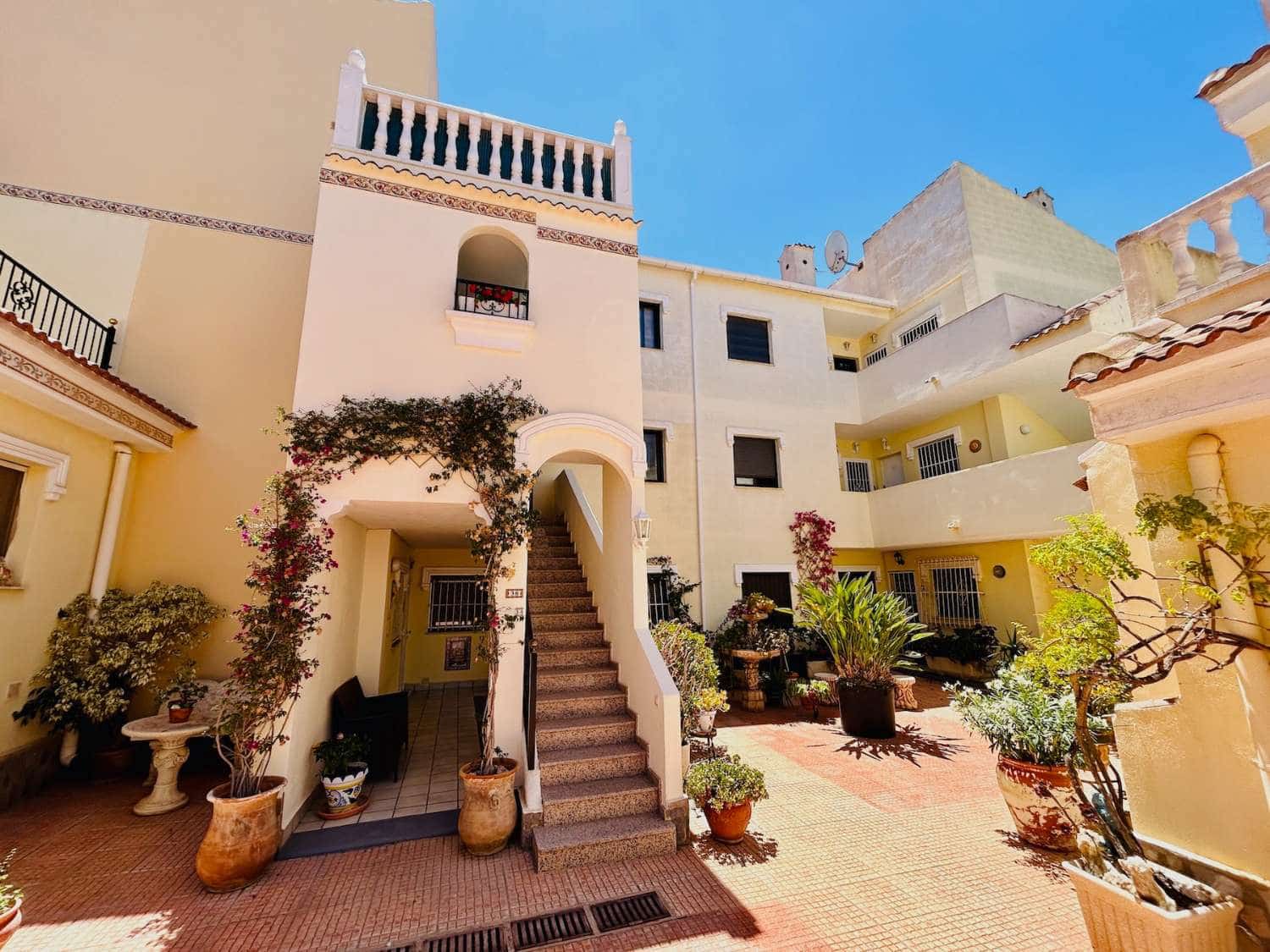 2 camera da letto Appartamento in vendita in Ciudad Quesada - 115.000 € (Rif: 8480711)