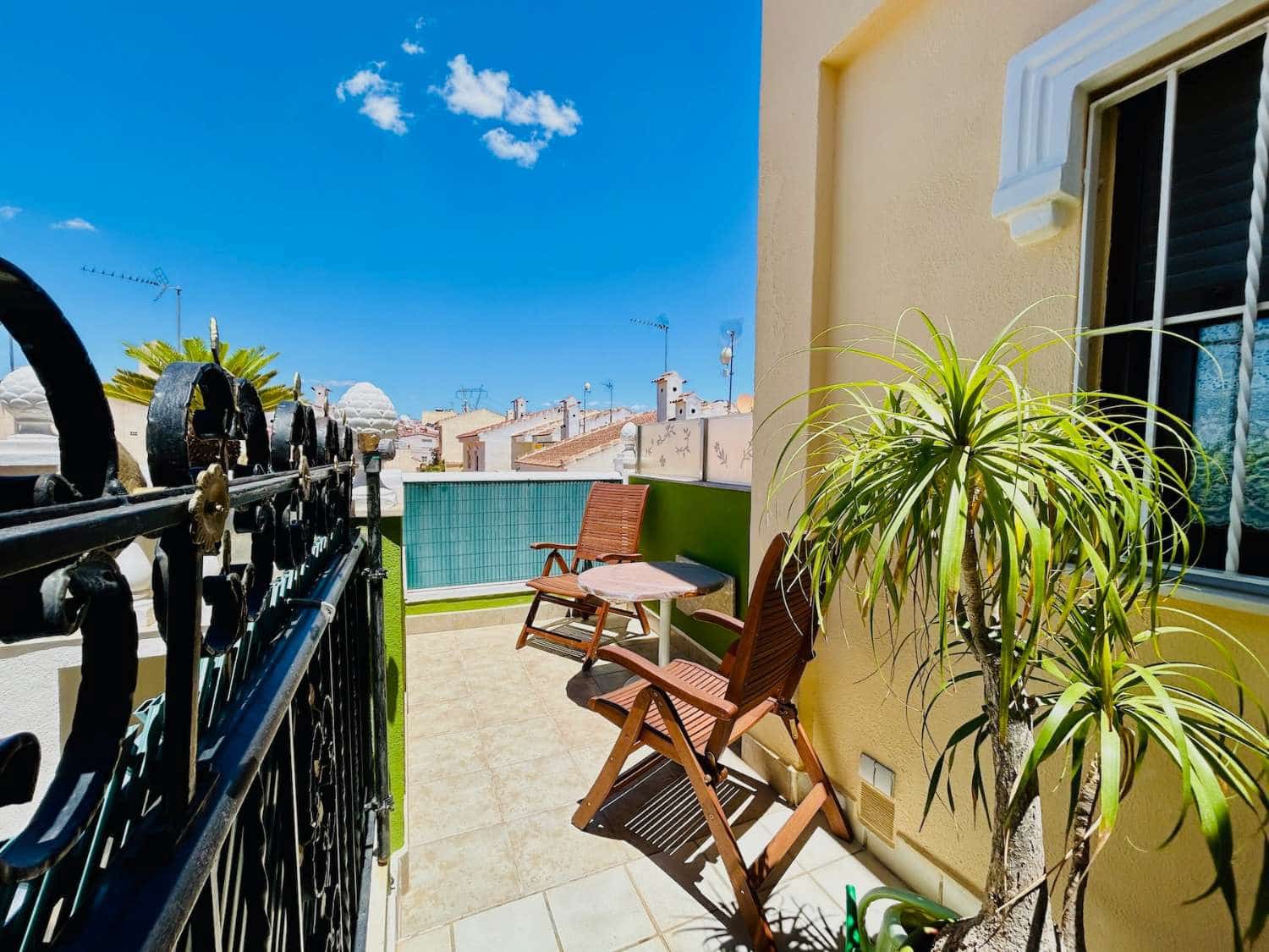 2 camera da letto Appartamento in vendita in Ciudad Quesada - 115.000 € (Rif: 8480711)