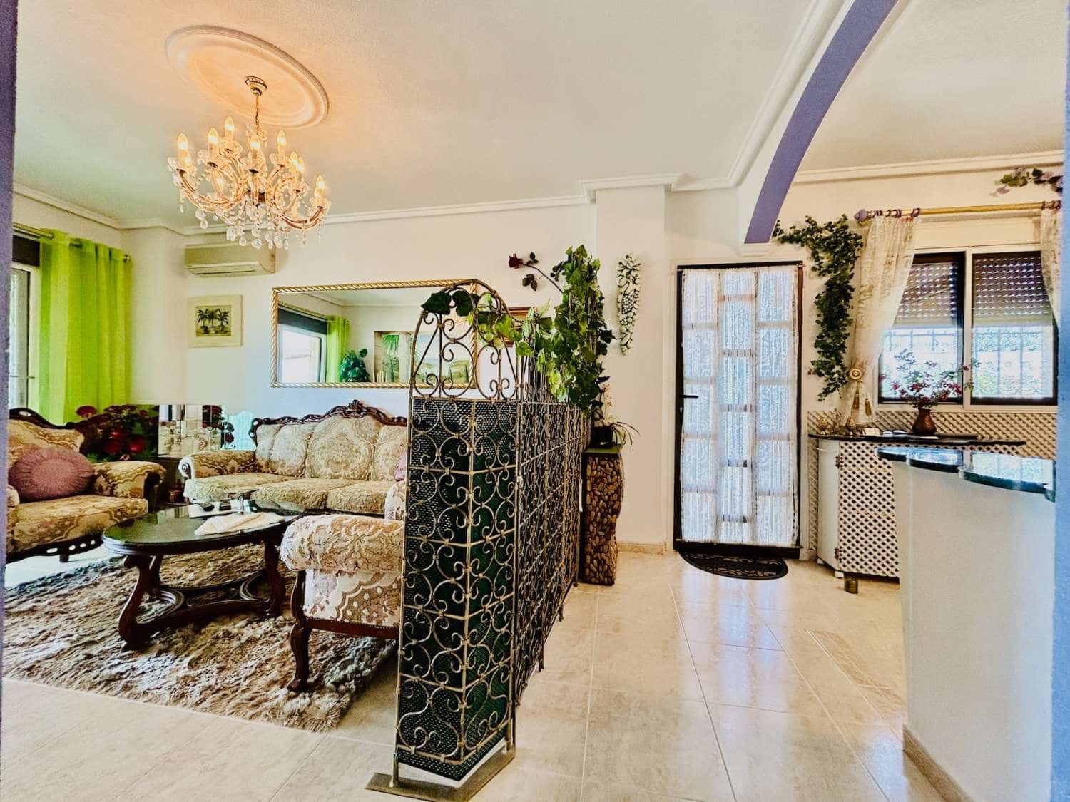 2 camera da letto Appartamento in vendita in Ciudad Quesada - 115.000 € (Rif: 8480711)