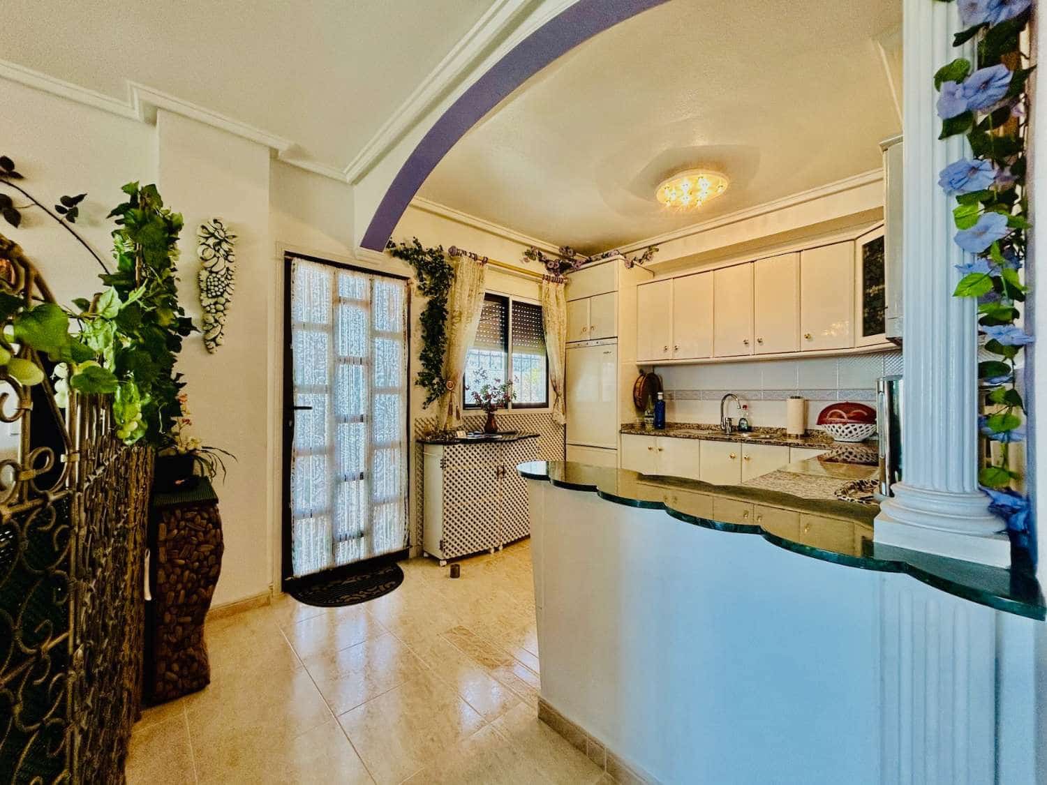 2 camera da letto Appartamento in vendita in Ciudad Quesada - 115.000 € (Rif: 8480711)