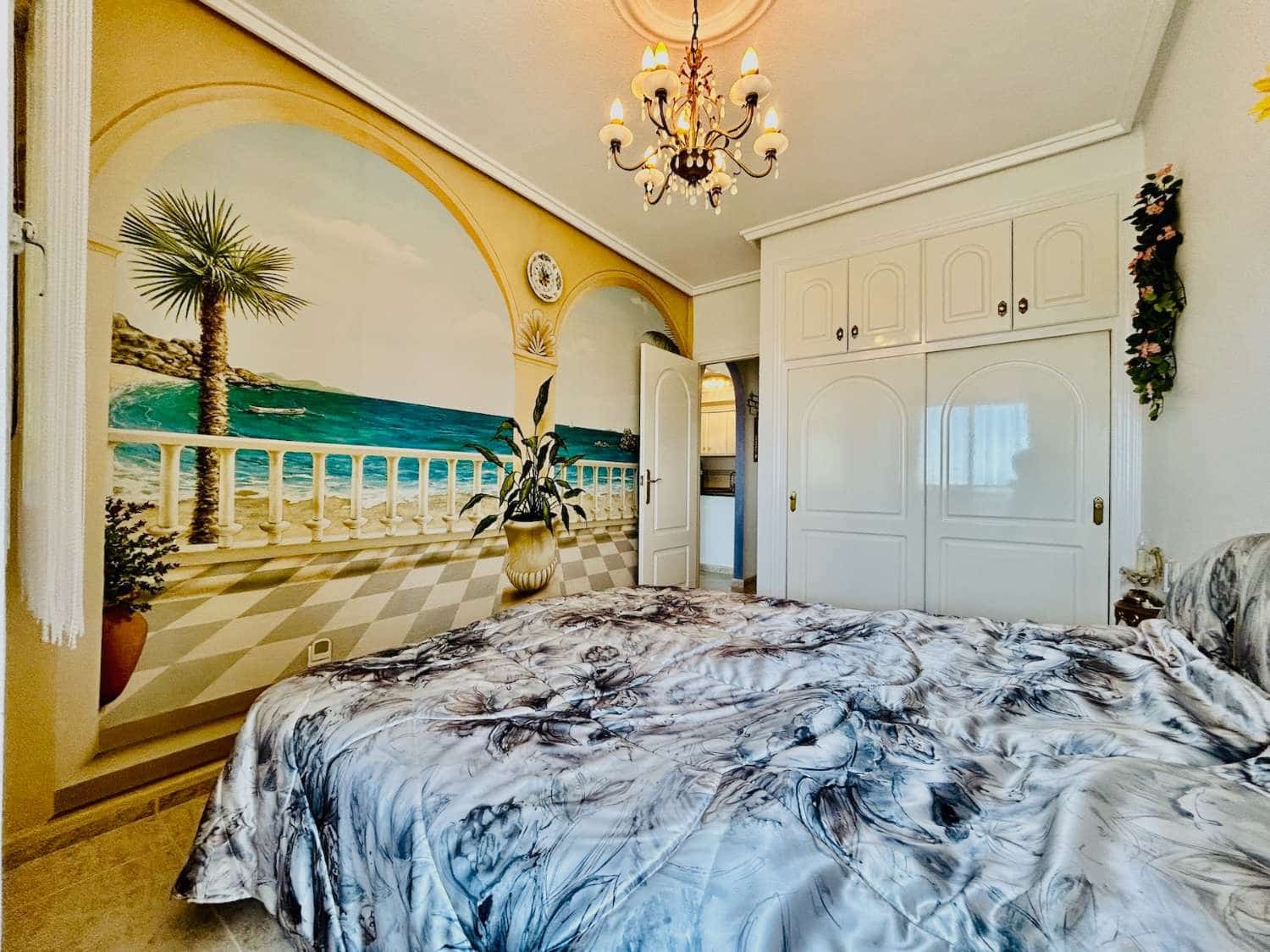 2 camera da letto Appartamento in vendita in Ciudad Quesada - 115.000 € (Rif: 8480711)