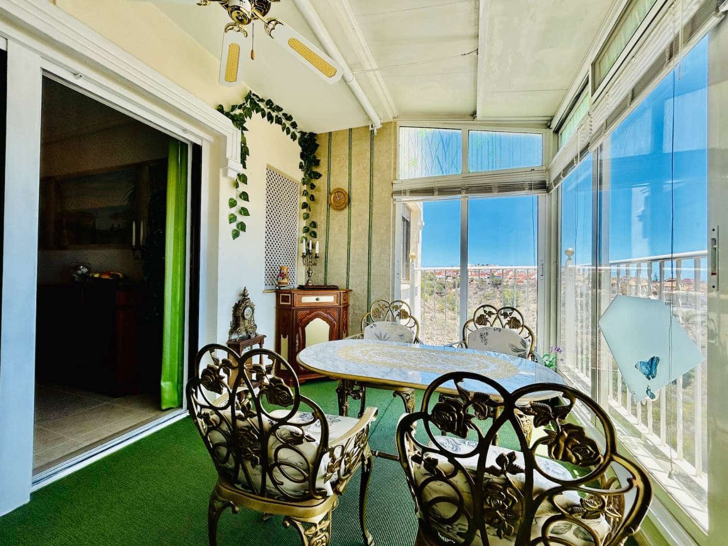 2 camera da letto Appartamento in vendita in Ciudad Quesada - 115.000 € (Rif: 8480711)