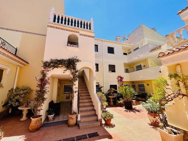 2 camera da letto Appartamento in vendita in Ciudad Quesada, Rojales - 115.000 € (Rif: 8480711)