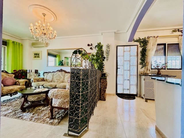 2 camera da letto Appartamento in vendita in Ciudad Quesada, Rojales - 115.000 € (Rif: 8480711)