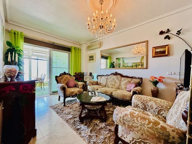 2 camera da letto Appartamento in vendita in Ciudad Quesada, Rojales - 115.000 € (Rif: 8480711)