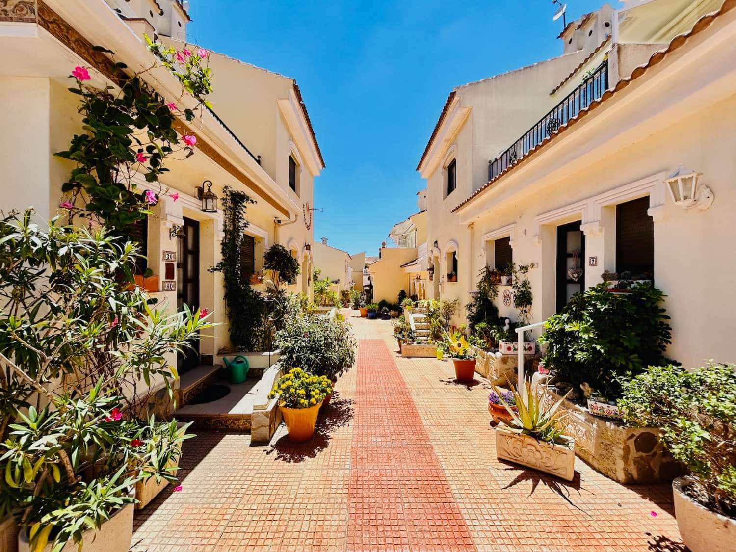 2 camera da letto Appartamento in vendita in Ciudad Quesada - 115.000 € (Rif: 8480711)