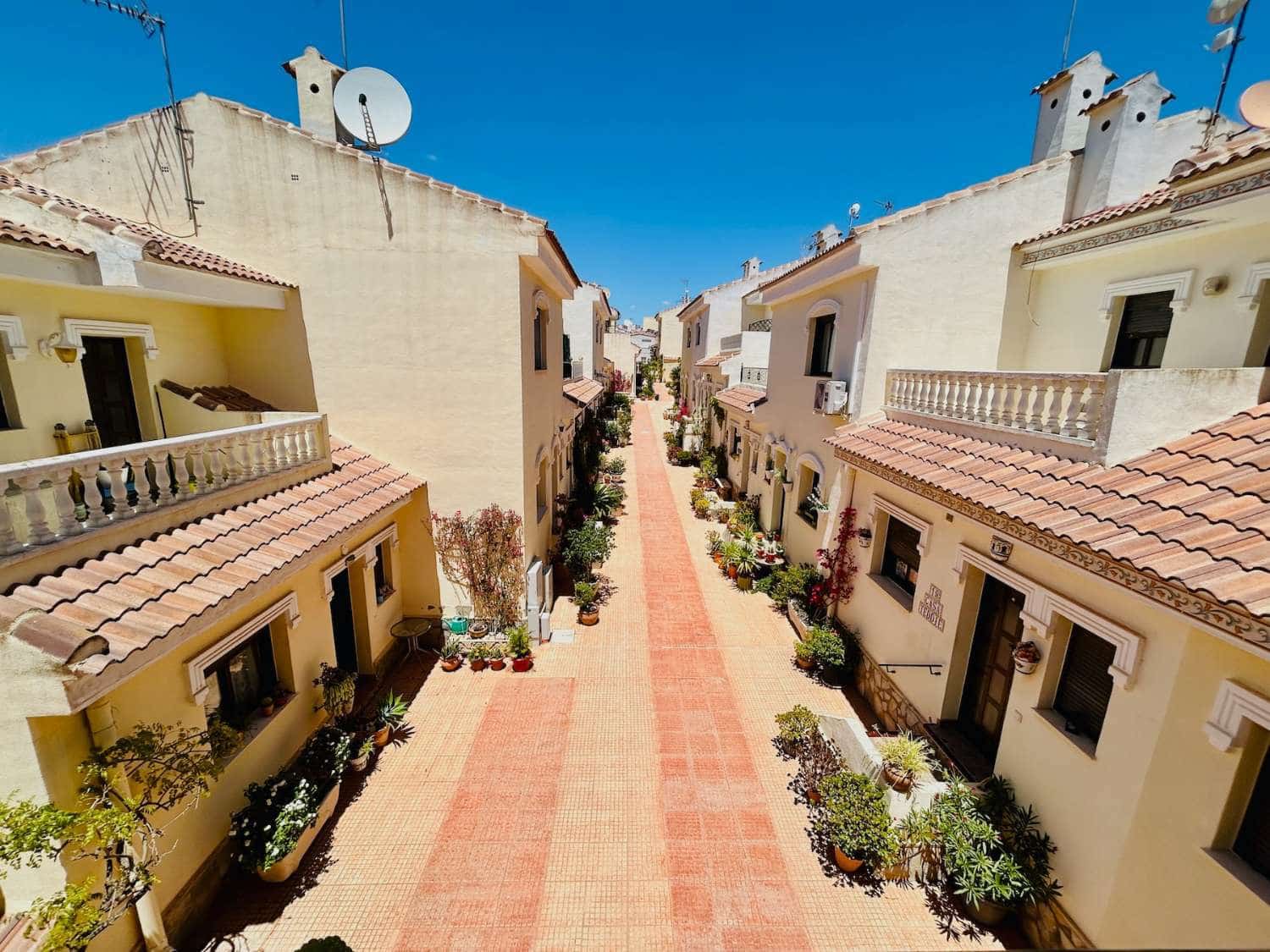 2 camera da letto Appartamento in vendita in Ciudad Quesada - 115.000 € (Rif: 8480711)