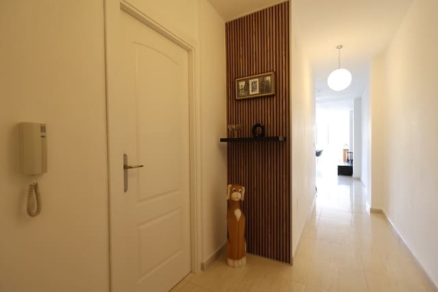 3 sovrum Lägenhet till salu i Torrevieja - 299 000 € (Ref: 8481899)