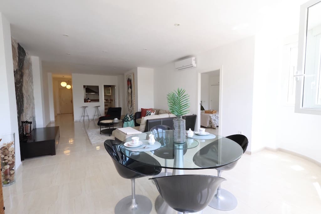 3 sovrum Lägenhet till salu i Torrevieja - 299 000 € (Ref: 8481899)