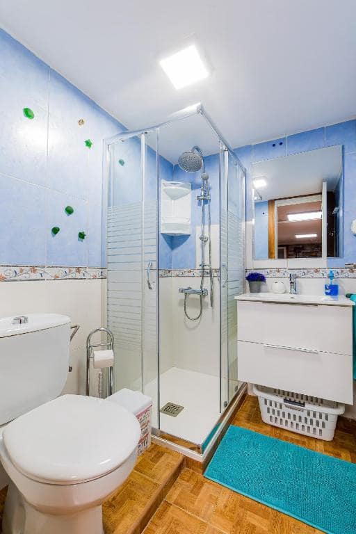 4 soveværelse Lejlighed til salg i Torrevieja med garage - € 243.000 (Ref: 8484488)