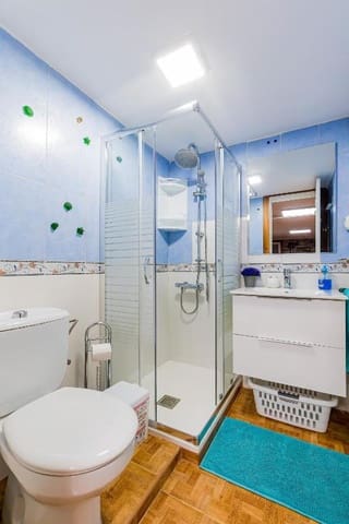 4 soveværelse Lejlighed til salg i Torrevieja med garage - € 243.000 (Ref: 8484488)