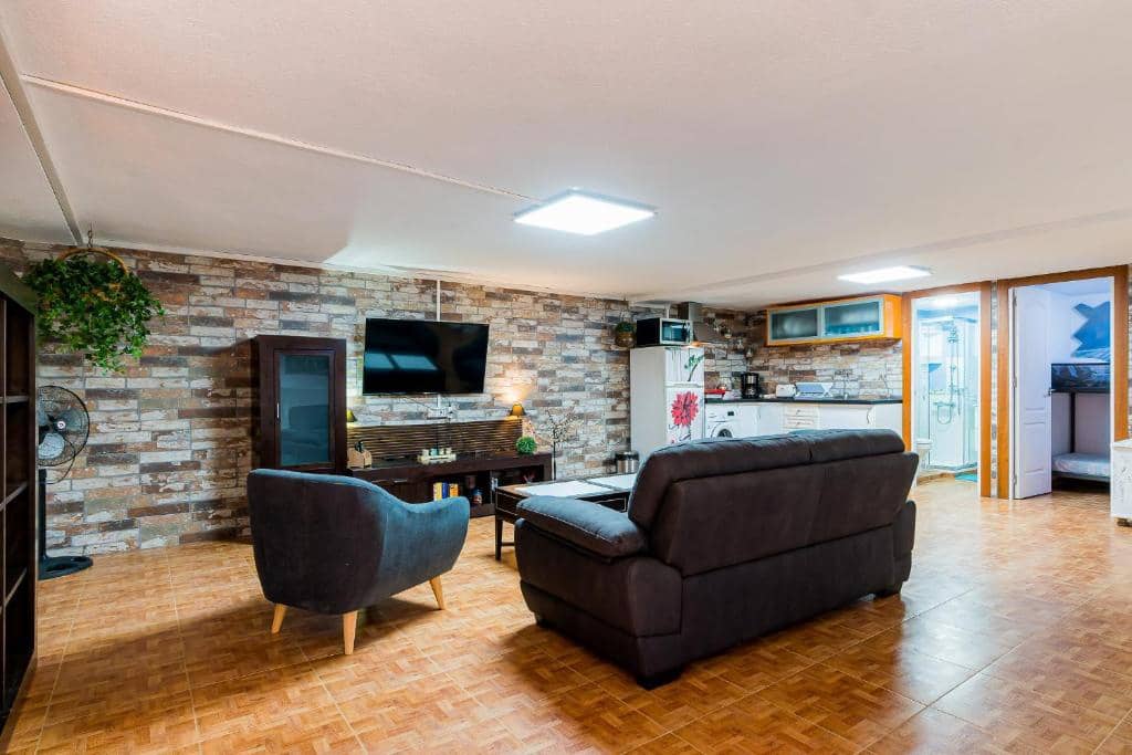 4 soveværelse Lejlighed til salg i Torrevieja med garage - € 243.000 (Ref: 8484488)