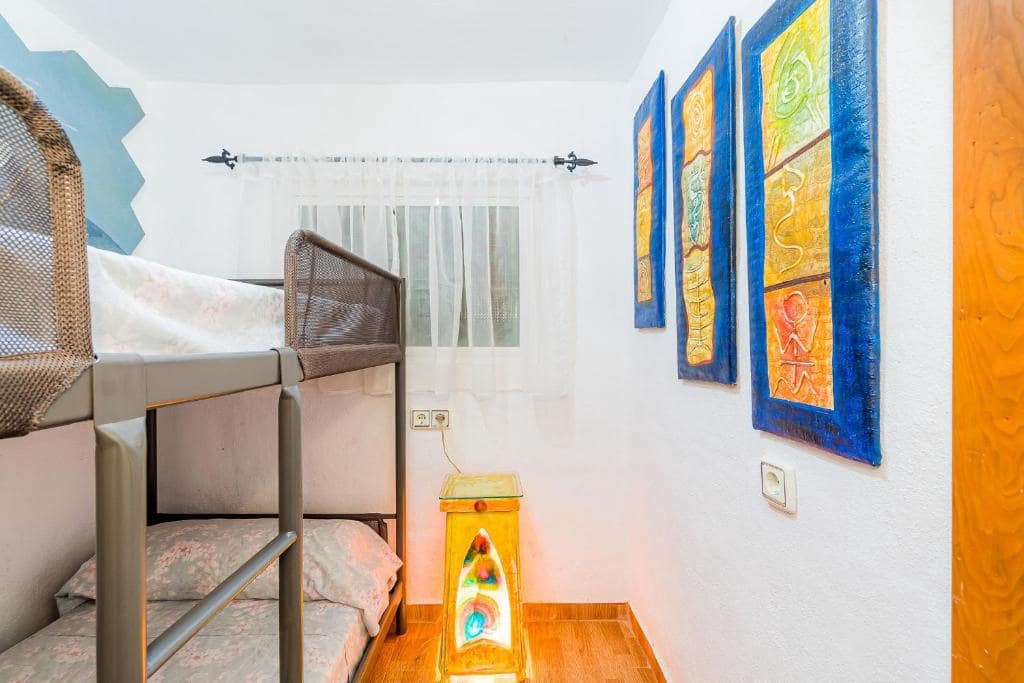 4 soveværelse Lejlighed til salg i Torrevieja med garage - € 243.000 (Ref: 8484488)