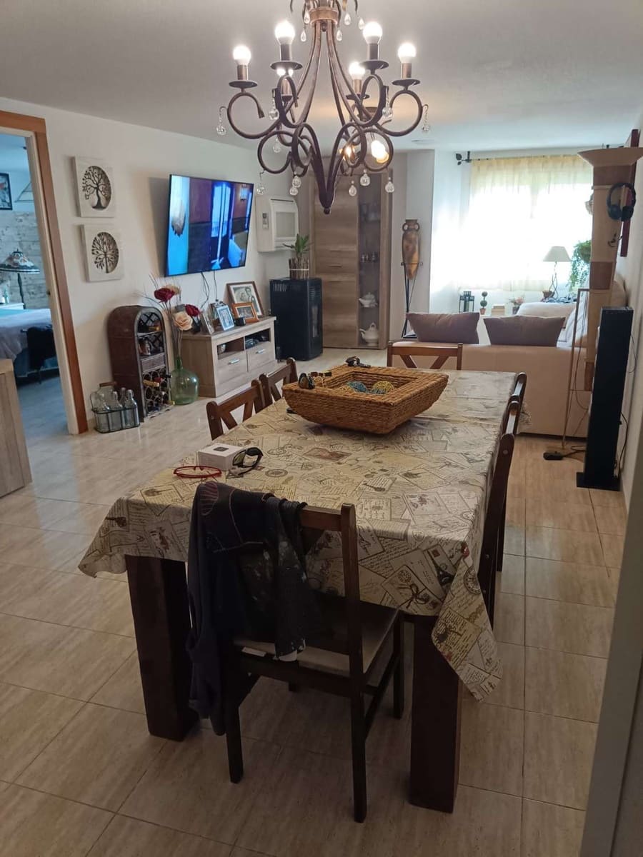 4 soveværelse Lejlighed til salg i Torrevieja med garage - € 243.000 (Ref: 8484488)