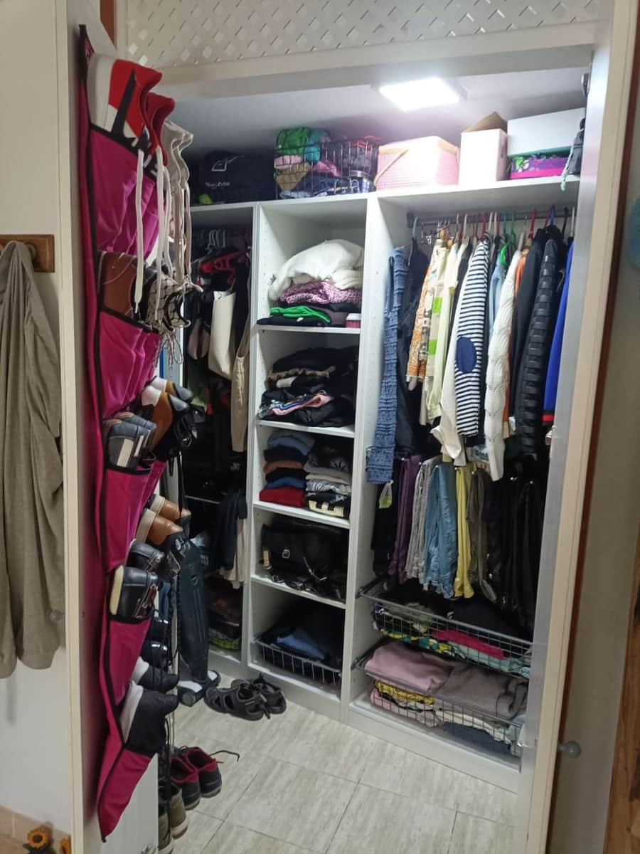 4 soveværelse Lejlighed til salg i Torrevieja med garage - € 243.000 (Ref: 8484488)