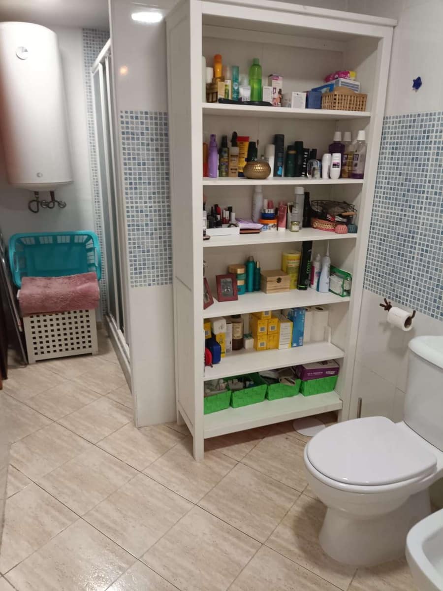 4 soveværelse Lejlighed til salg i Torrevieja med garage - € 243.000 (Ref: 8484488)