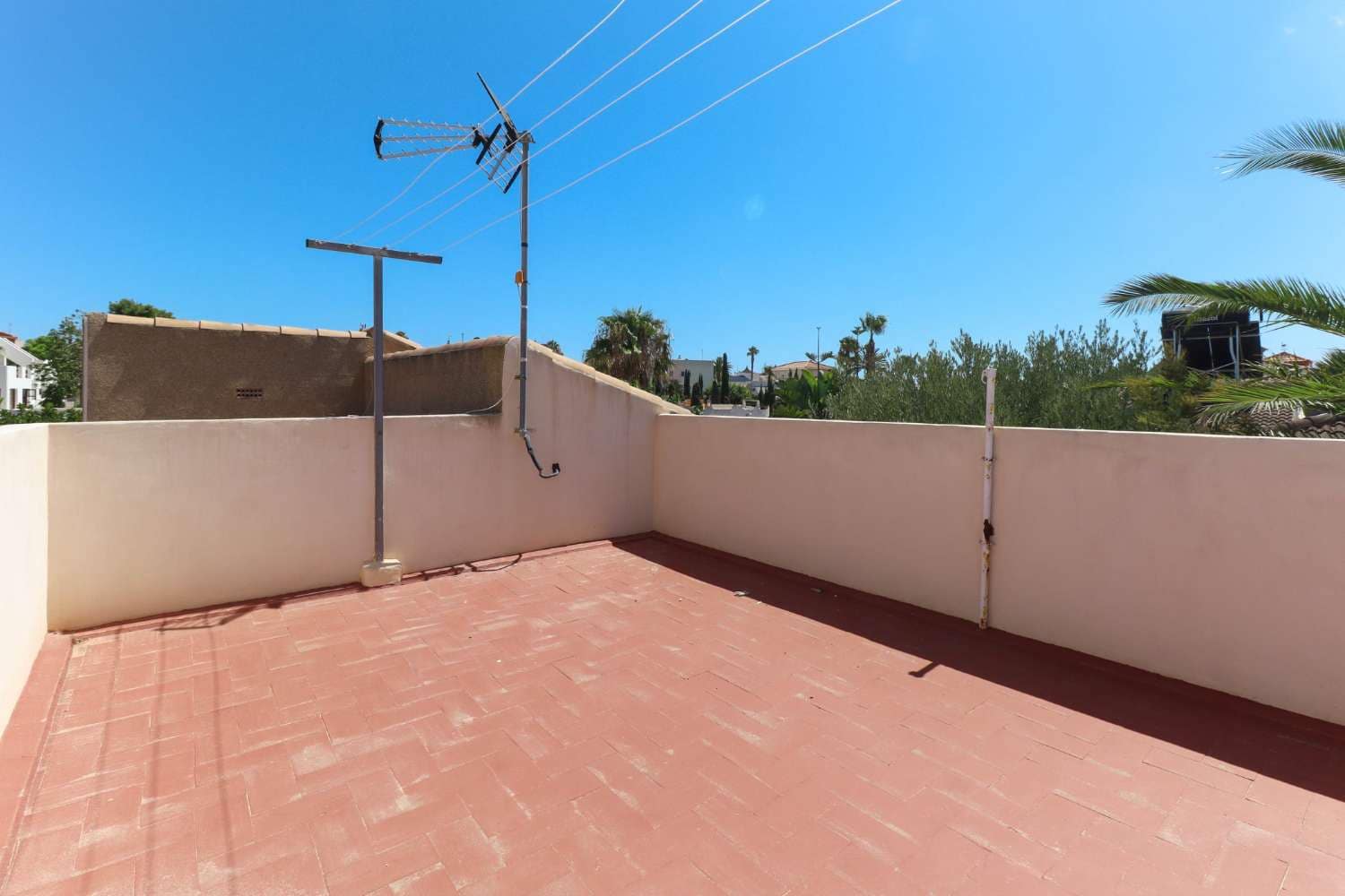 3 bedroom Villa for sale in Orihuela with pool garage - € 389,000 (Ref: 8508743)