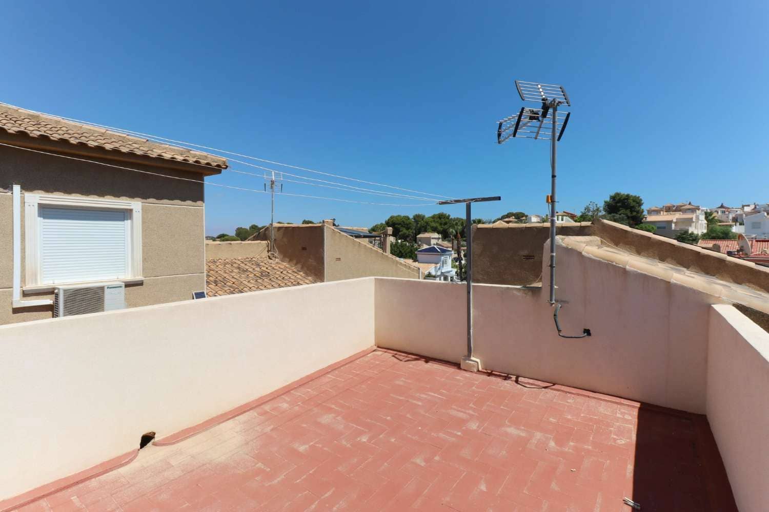 3 bedroom Villa for sale in Orihuela with pool garage - € 389,000 (Ref: 8508743)