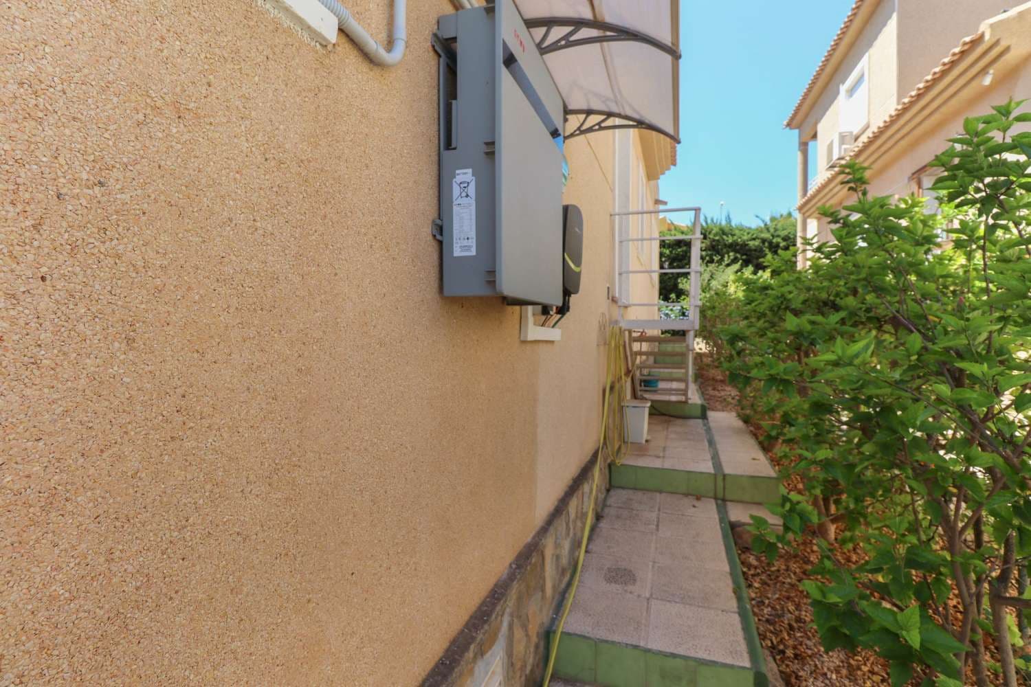 3 bedroom Villa for sale in Orihuela with pool garage - € 389,000 (Ref: 8508743)