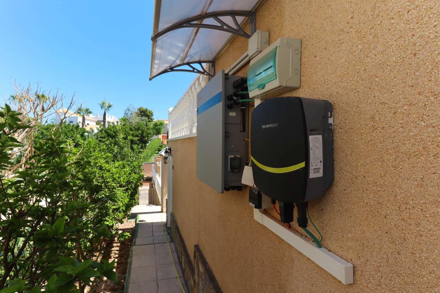 3 bedroom Villa for sale in Orihuela with pool garage - € 389,000 (Ref: 8508743)