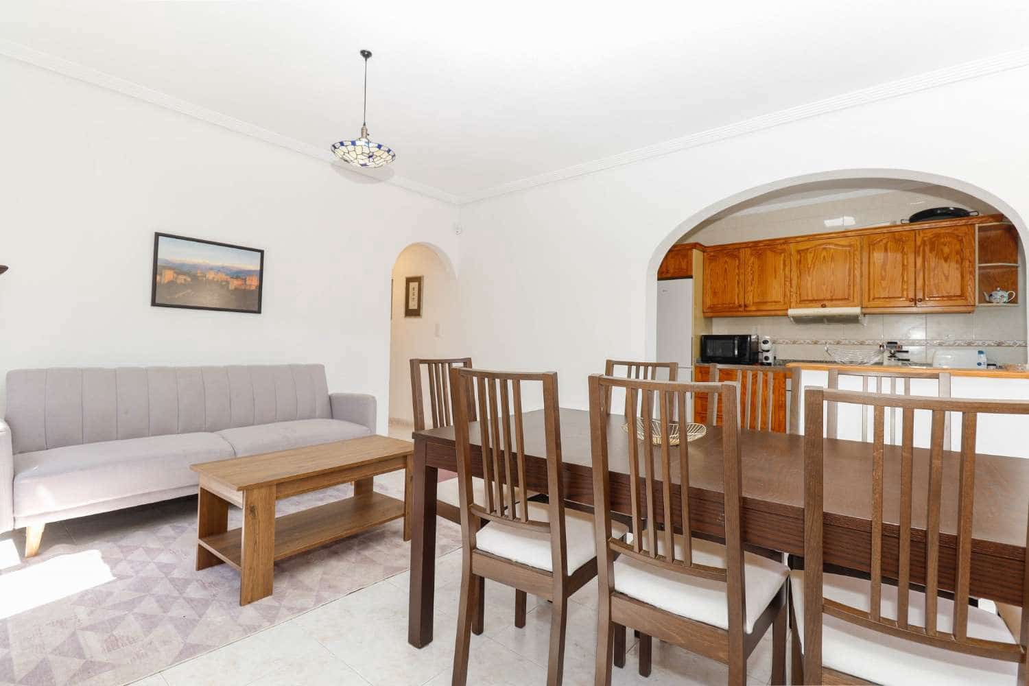 3 bedroom Villa for sale in Orihuela with pool garage - € 389,000 (Ref: 8508743)