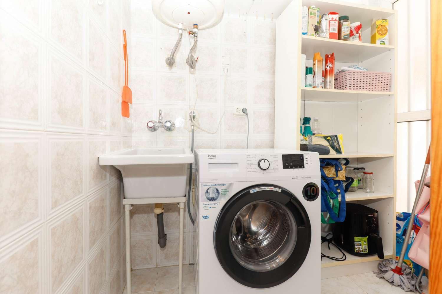 3 bedroom Villa for sale in Orihuela with pool garage - € 389,000 (Ref: 8508743)