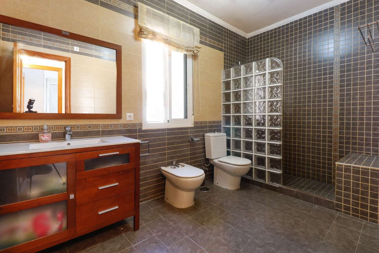 3 bedroom Villa for sale in Orihuela with pool garage - € 389,000 (Ref: 8508743)