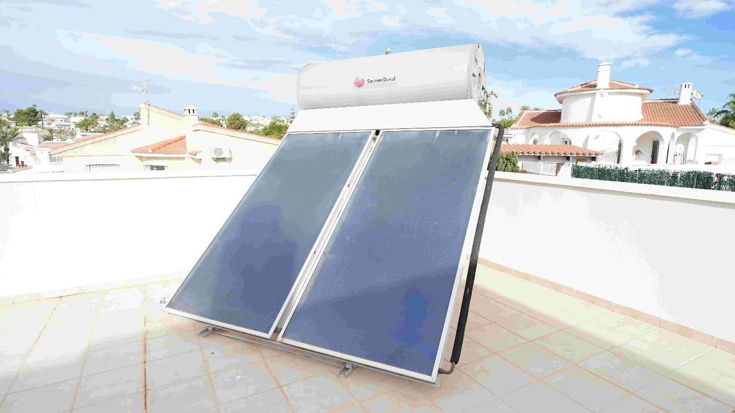 4 sypialnia Willa na sprzedaż w Rojales z basenem - 549 000 € (Ref: 8531775)