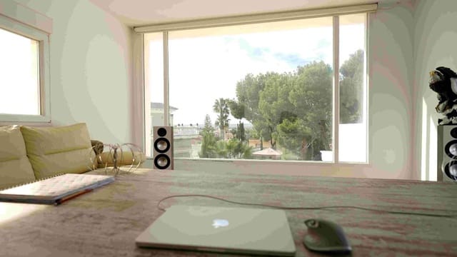 4 sypialnia Willa na sprzedaż w Ciudad Quesada, Rojales z basenem - 549 000 € (Ref: 8531775)