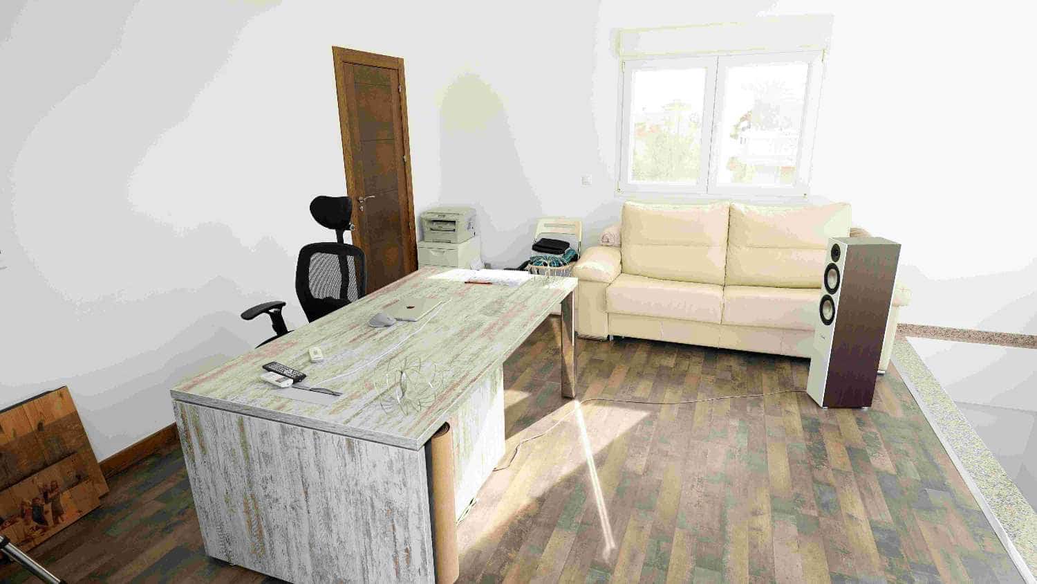 4 sypialnia Willa na sprzedaż w Rojales z basenem - 549 000 € (Ref: 8531775)