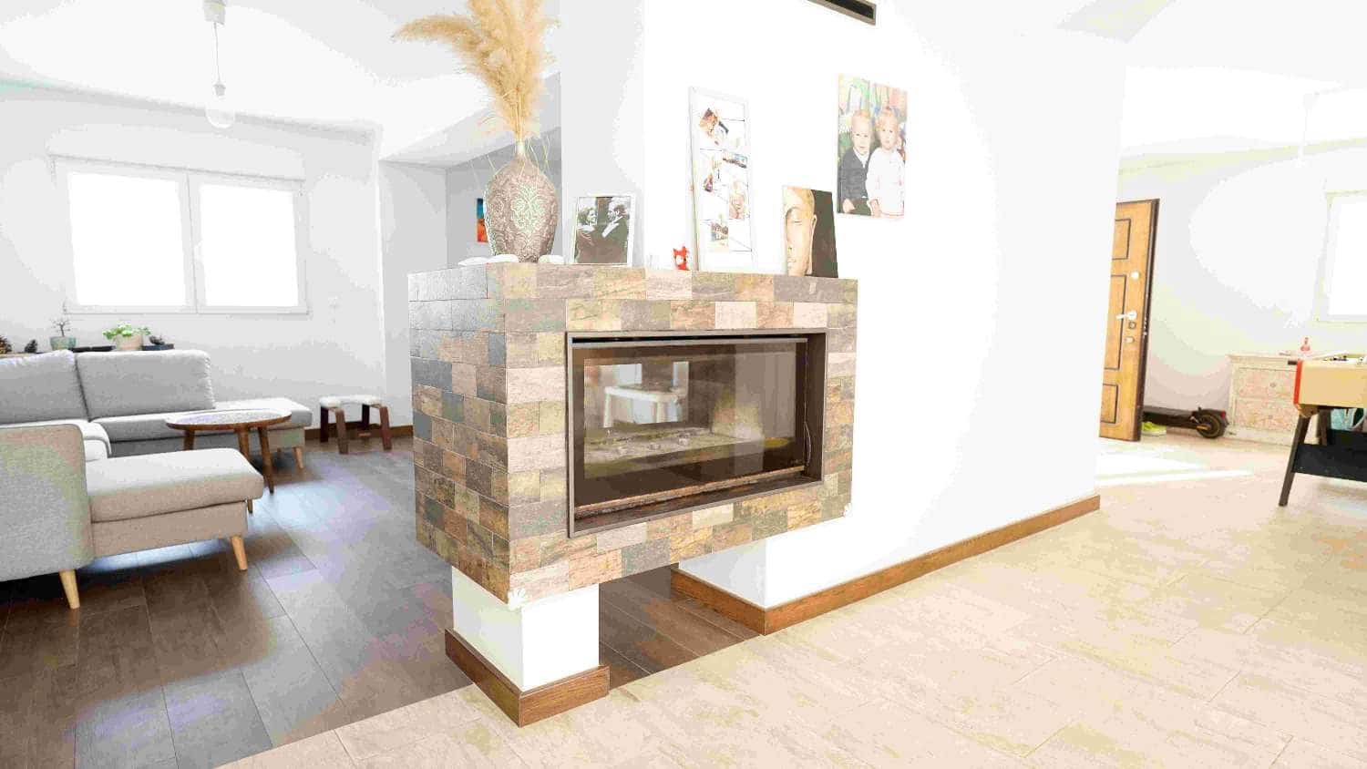 4 sypialnia Willa na sprzedaż w Rojales z basenem - 549 000 € (Ref: 8531775)