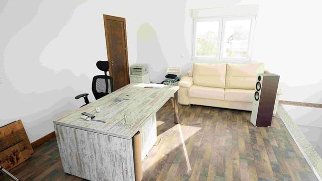 4 sypialnia Willa na sprzedaż w Ciudad Quesada, Rojales z basenem - 549 000 € (Ref: 8531775)