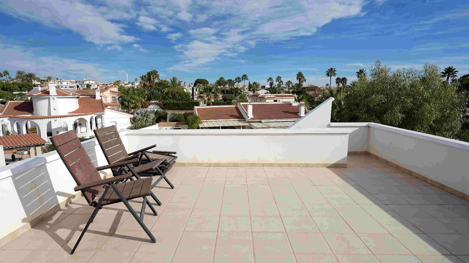 4 sypialnia Willa na sprzedaż w Rojales z basenem - 549 000 € (Ref: 8531775)