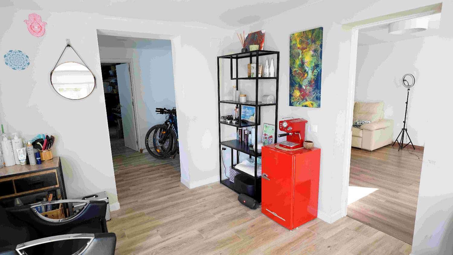 4 sypialnia Willa na sprzedaż w Rojales z basenem - 549 000 € (Ref: 8531775)